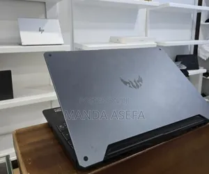 New Laptop Asus TUF Gaming A15 16GB AMD Ryzen 7 SSD 512GB
