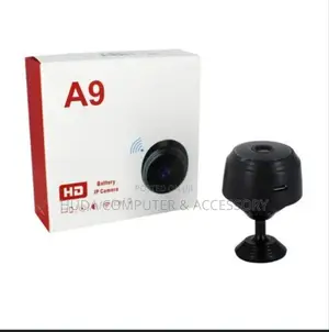 Photo - A9 Hiden Camera
