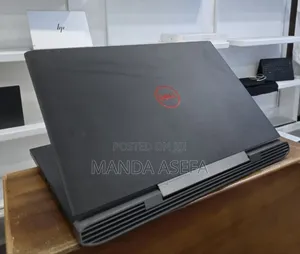 New Laptop Dell 16GB Intel Core I7 SSD 512GB
