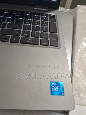 New Laptop Dell 16GB Intel Core I5 SSD 512GB