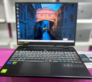 New Laptop Acer Predator Helios Neo 16 16GB Intel Core I7 SSD 1T