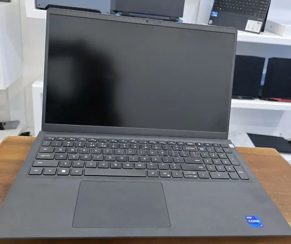 New Laptop Dell Vostro 15 3549 16GB Intel Core I7 SSD 512GB