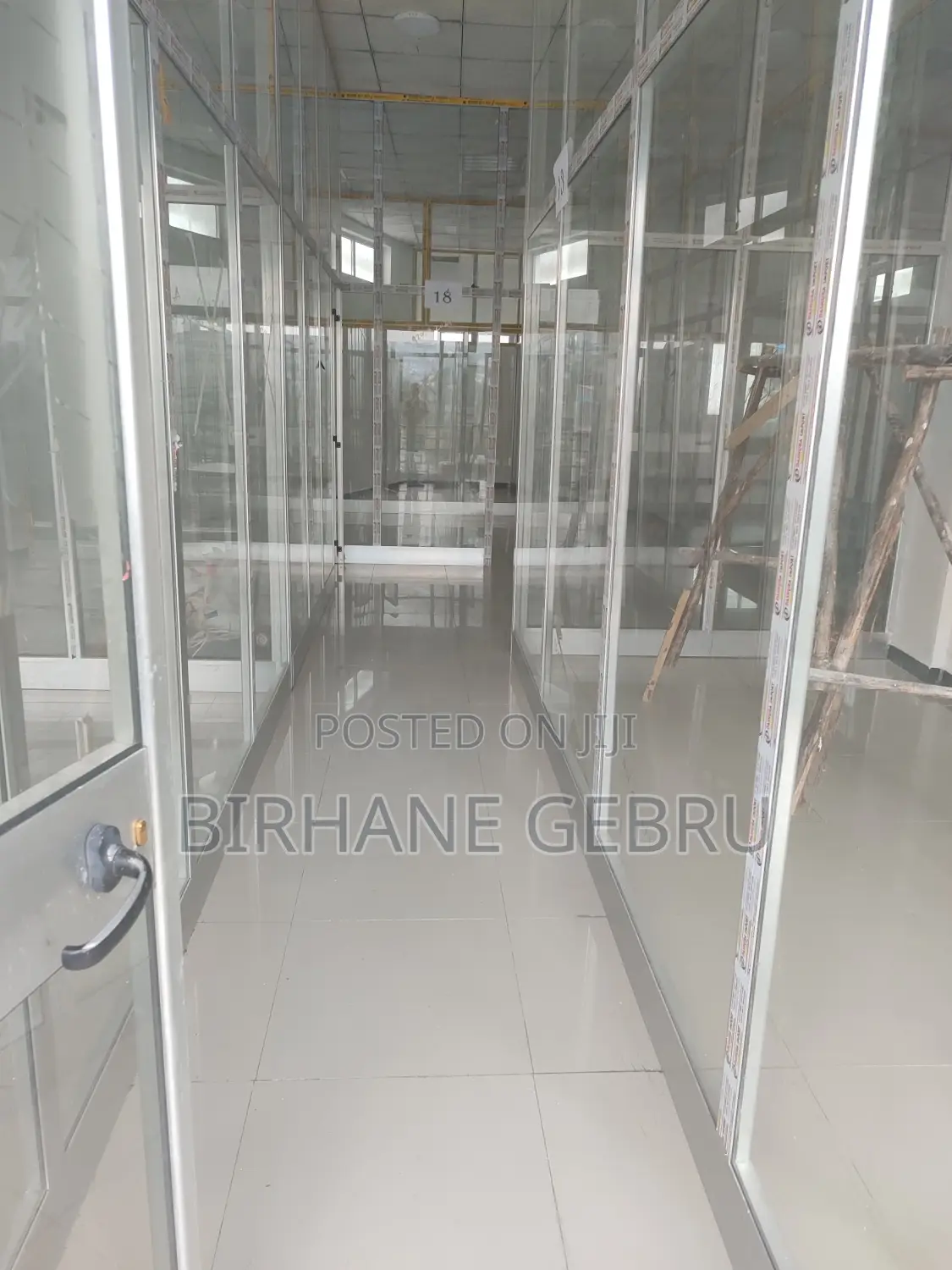 Luxury Aartiment for Business Rent