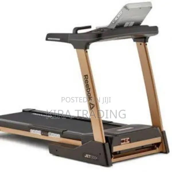 Reabok Jet 300 Plus Treadmill
