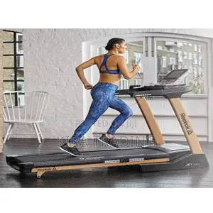 Reabok Jet 300 Plus Treadmill