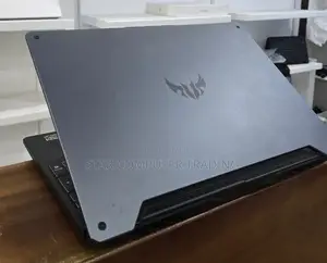 Photo - New Laptop Asus TUF Gaming A15 16GB AMD Ryzen 7 SSD 512GB