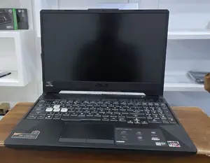 New Laptop Asus TUF Gaming A15 16GB AMD Ryzen 7 SSD 512GB