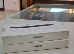 New Samsung Galaxy Tab A9 64 GB Silver