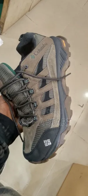 Photo - Colombia Water Proof