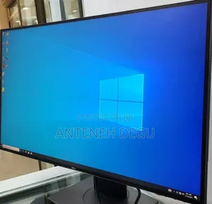 Dell Framless Monitor 27 Inch