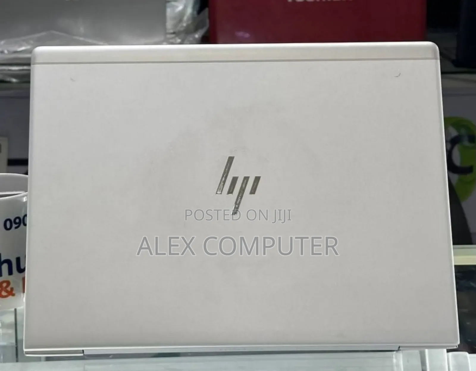 New Laptop HP EliteBook 840 G5 16GB Intel Core I5 SSD 512GB