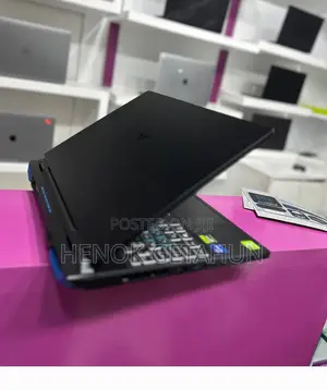 New Laptop Acer Predator Helios 300 16GB Intel Core I7 SSD 1T