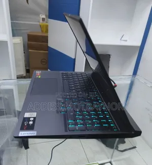 New Laptop Lenovo Legion 5 16GB Intel Core I7 SSD 512GB