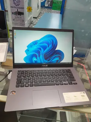 New Laptop Asus VivoBook 15 X505BA 8GB AMD Ryzen 5 SSD 512GB