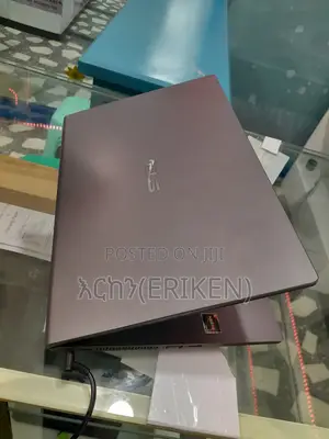 New Laptop Asus VivoBook 15 X505BA 8GB AMD Ryzen 5 SSD 512GB