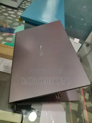 New Laptop Asus VivoBook 15 X505BA 8GB AMD Ryzen 5 SSD 512GB