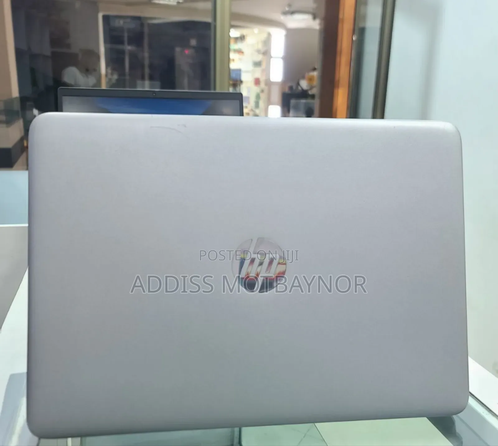 New Laptop HP EliteBook 840 8GB Intel Core I5 SSD 512GB