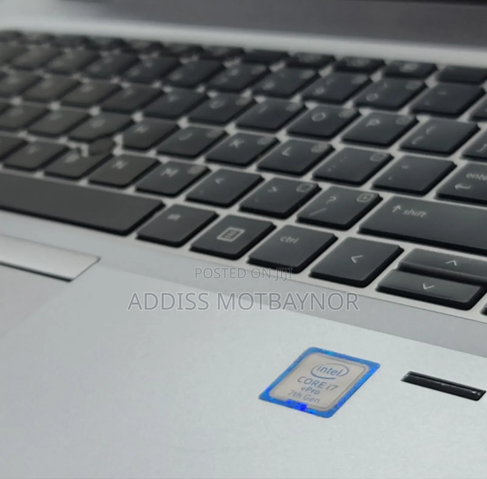 New Laptop HP EliteBook 840 8GB Intel Core I5 SSD 512GB