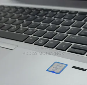 New Laptop HP EliteBook 840 8GB Intel Core I5 SSD 512GB