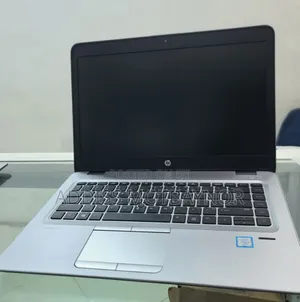 New Laptop HP EliteBook 840 8GB Intel Core I5 SSD 512GB