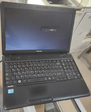 Photo - New Laptop Toshiba Satellite C55 4GB Intel Core I3 HDD 500GB