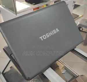 New Laptop Toshiba Satellite C55 4GB Intel Core I3 HDD 500GB