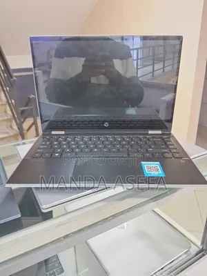 Photo - New Laptop HP Pavilion 14 8GB Intel Core I3 SSD 512GB