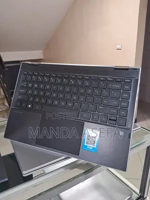 New Laptop HP Pavilion 14 8GB Intel Core I3 SSD 512GB