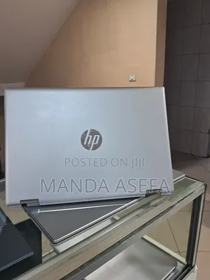 New Laptop HP Pavilion 14 8GB Intel Core I3 SSD 512GB