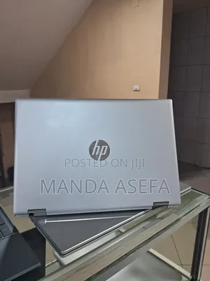 New Laptop HP Pavilion 14 8GB Intel Core I3 SSD 512GB