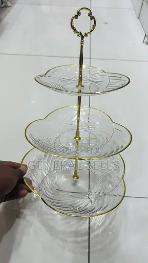 Photo - Cupcake Stand