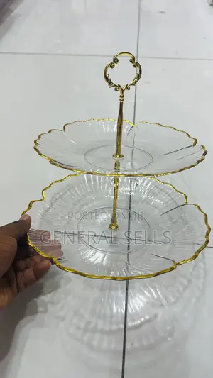 Photo - Cupcake Stand