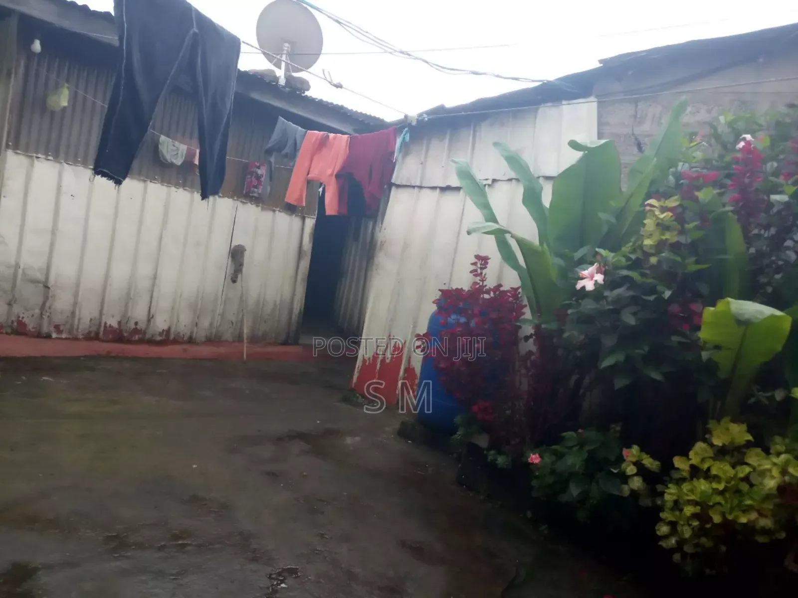 አስቸኳይ መጋዘን ሽያጭ