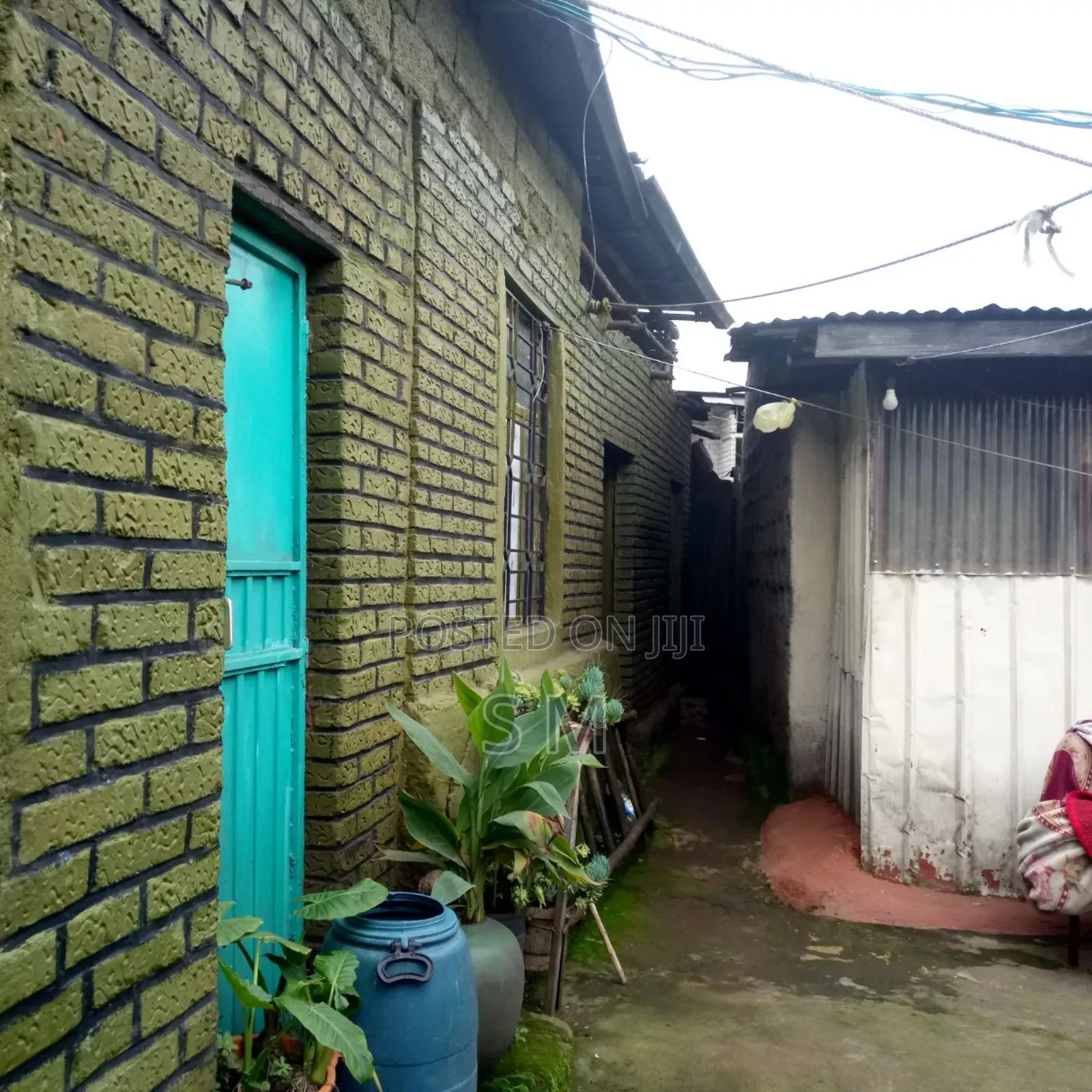 አስቸኳይ መጋዘን ሽያጭ