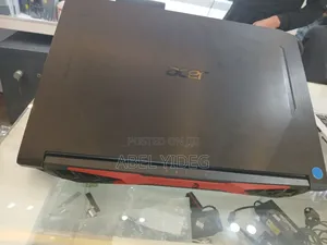 New Laptop Acer Nitro 5 12GB Intel Core I5 SSD 512GB