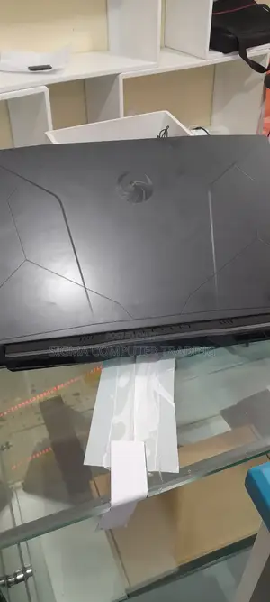 Photo - New Laptop MSI GX60 3BE 16GB AMD Ryzen 7 SSD 512GB