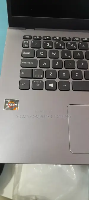 New Laptop Asus Vivobook E200HA 8GB AMD Ryzen 5 SSD 512GB