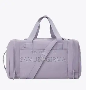 Photo -  High Quality Gym and Travel Bags