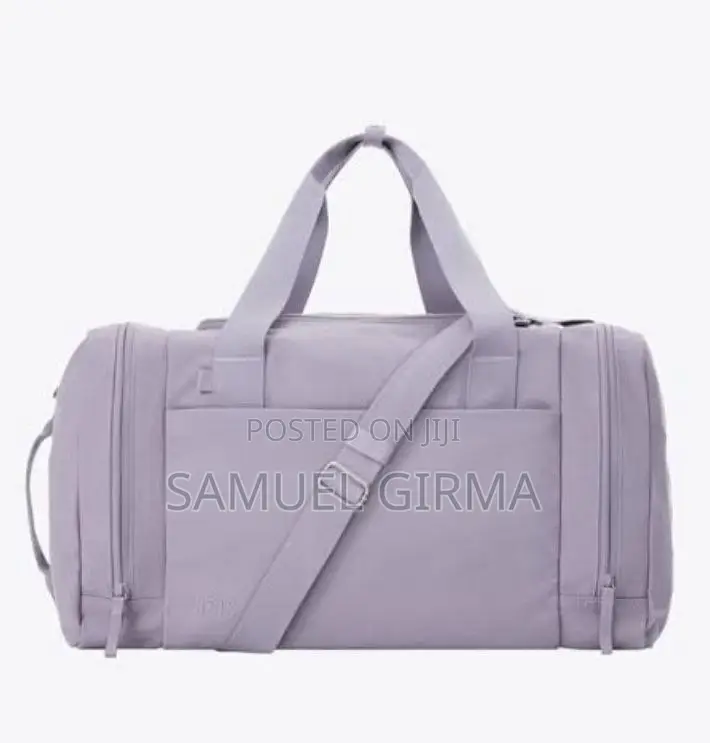  High Quality Gym and Travel Bags