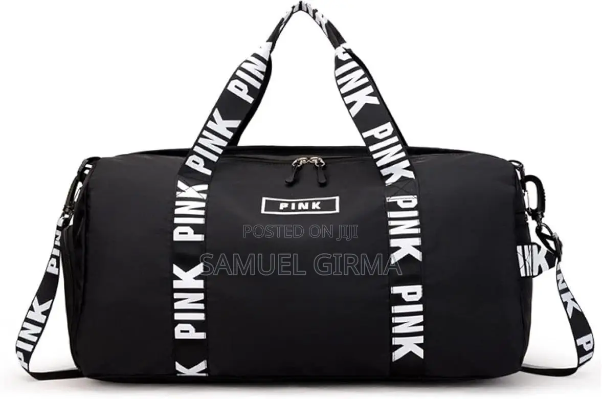  High Quality Gym and Travel Bags