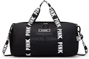  High Quality Gym and Travel Bags