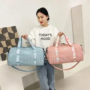  High Quality Gym and Travel Bags