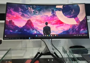 Lenovo Monitor