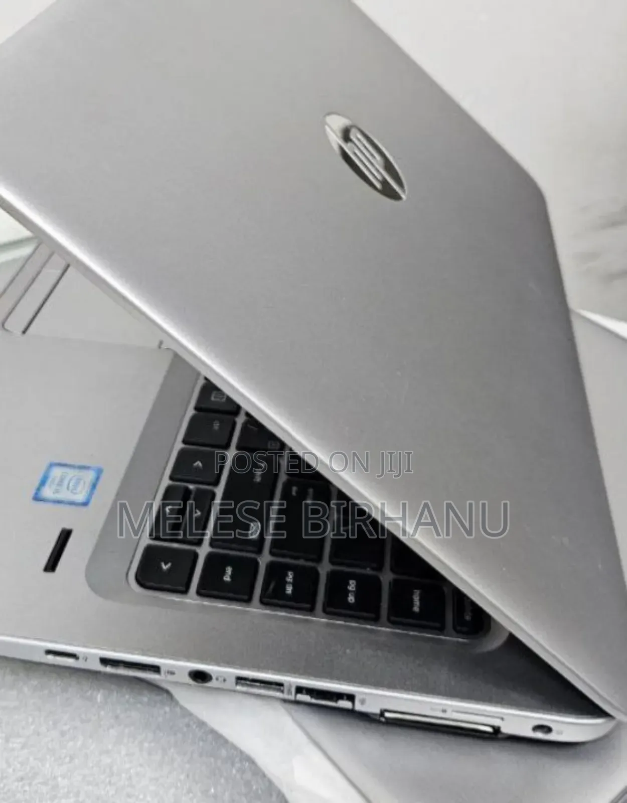 New Laptop HP EliteBook 840 G4 8GB Intel Core I5 HDD+SSD 1T