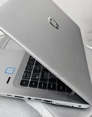 New Laptop HP EliteBook 840 G4 8GB Intel Core I5 HDD+SSD 1T