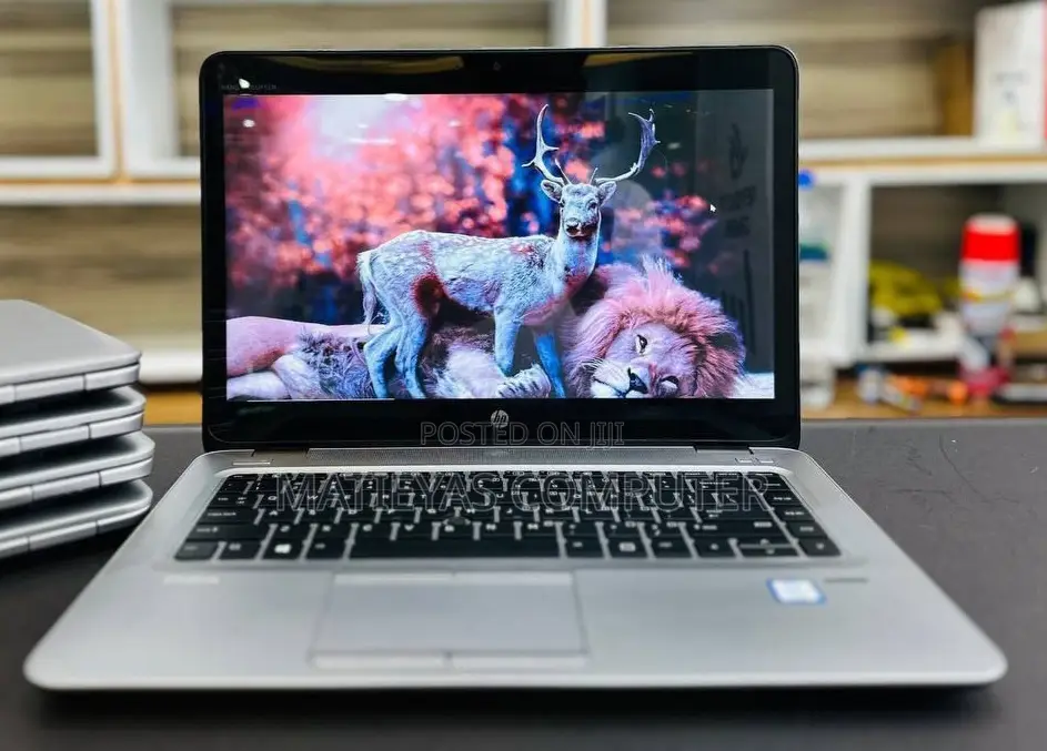 Laptop HP EliteBook 840 16GB Intel Core I5 HDD+SSD 256GB