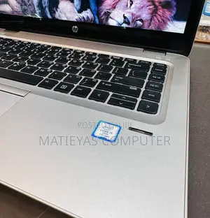 Laptop HP EliteBook 840 16GB Intel Core I5 HDD+SSD 256GB