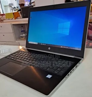 New Laptop HP ProBook 430 8GB Intel Core I5 SSD 512GB