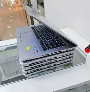 New Laptop HP EliteBook 840 16GB Intel Core I5 HDD+SSD 512GB