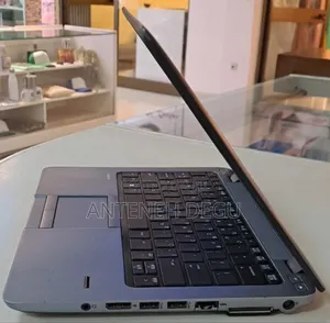 Photo - New Laptop HP EliteBook 820 G1 8GB Intel Core I5 SSD 160GB